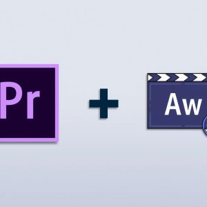 کارآموزی تخصصی ادیت | Adobe Premiere